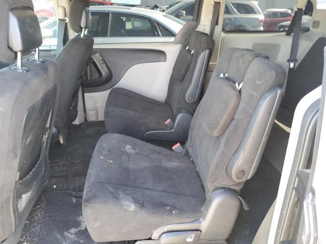 Photo 11 from auction – 2013 DODGE GRAND CARA with VIN 2C4RDGCGXDR637499