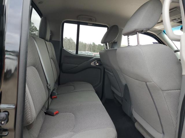 Zdjęcie 10 z aukcji – 2021 NISSAN FRONTIER S z VIN 1N6ED0EB3MN707331
