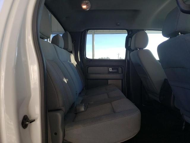 Photo 10 from auction – 2013 FORD F150 SUPER with VIN 1FTFW1ET0DFC64436