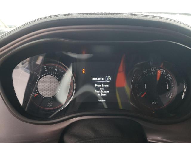 Photo 9 from auction – 2023 DODGE CHALLENGER with VIN 2C3CDZBT5PH638199