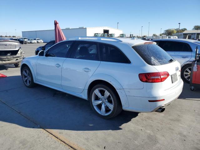 Photo 2 from auction – 2013 AUDI A4 ALLROAD with VIN WA1VFAFL1DA139950