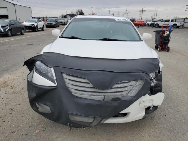 Photo 5 from auction – 2007 TOYOTA CAMRY CE with VIN JTNBE46K773102314