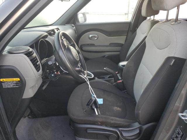 Photo 7 from auction – 2018 KIA SOUL with VIN KNDJN2A24J7562235