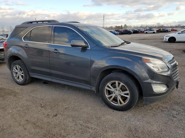 Photo 4 from auction – 2017 CHEVROLET EQUINOX LT with VIN 2GNFLFEK2H6319912