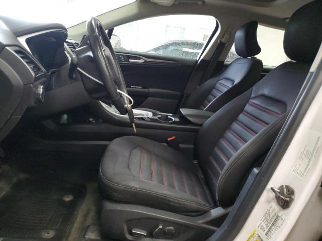 Photo 7 from auction – 2016 FORD FUSION SE with VIN 3FA6P0T90GR321326