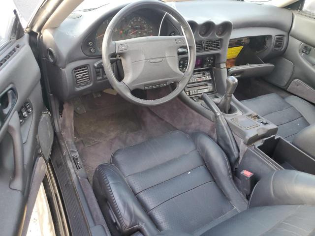 Photo 8 from auction – 1992 DODGE STEALTH R/ with VIN JB3XE74C4NY050195