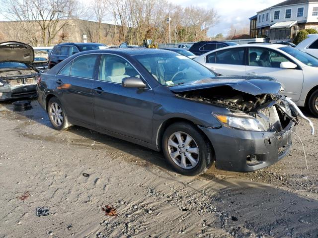 Photo 4 from auction – 2011 TOYOTA CAMRY BASE with VIN 4T4BF3EK5BR208472