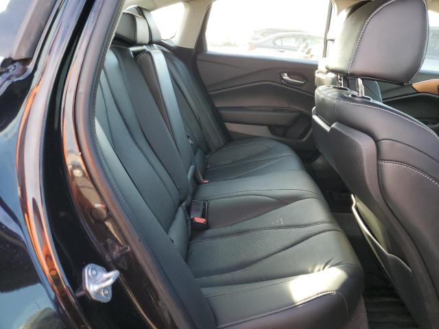 Photo 10 from auction – 2021 ACURA TLX TECHNO with VIN 19UUB5F48MA008609