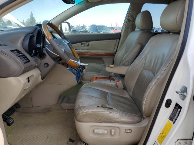 Photo 7 from auction – 2004 LEXUS RX 330 with VIN JTJGA31U940032835