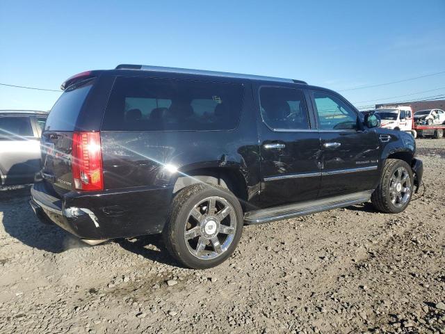 Photo 3 from auction – 2008 CADILLAC ESCALADE E with VIN 1GYFK66878R241642