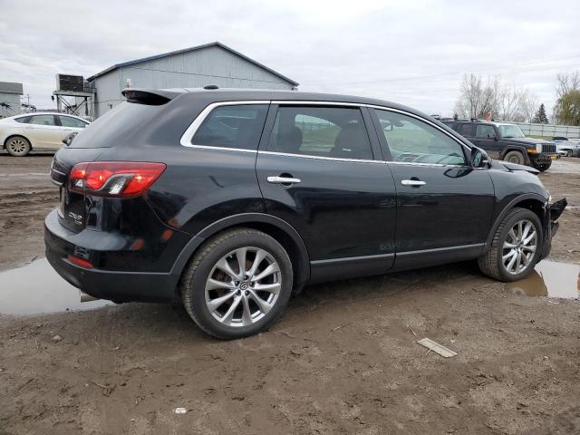 Zdjęcie 3 z aukcji – 2014 MAZDA CX-9 GRAND z VIN JM3TB3DA5E0429175