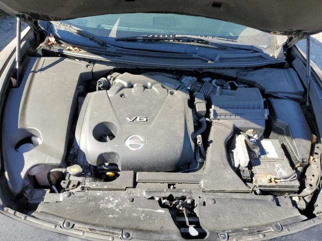 Photo 11 from auction – 2011 NISSAN MAXIMA S with VIN 1N4AA5AP3BC806836