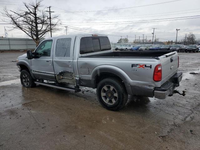 Zdjęcie 2 z aukcji – 2011 FORD F250 SUPER z VIN 1FT7W2B63BEC84398