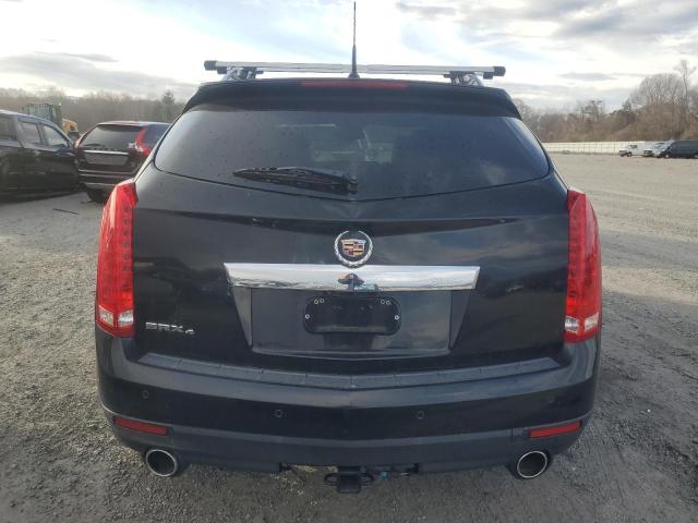 Photo 6 from auction – 2011 CADILLAC SRX PERFOR with VIN 3GYFNEEY1BS595583