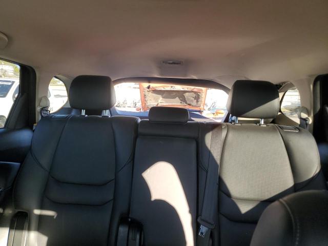 Photo 10 from auction – 2022 MAZDA CX-9 TOURI with VIN JM3TCBCY5N0605485