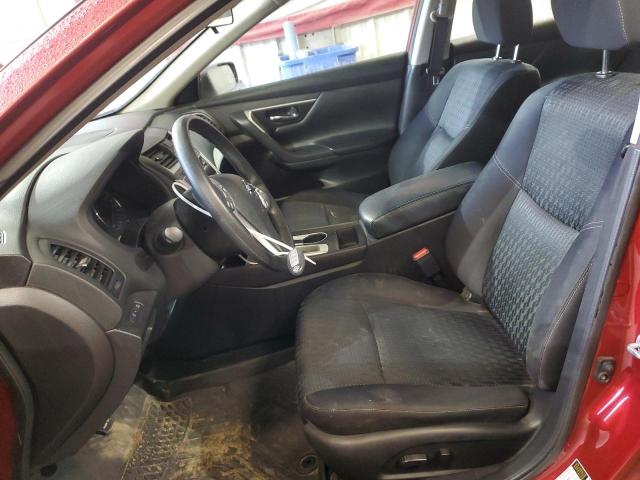 Photo 7 from auction – 2016 NISSAN ALTIMA 2.5 with VIN 1N4AL3AP4GC168070