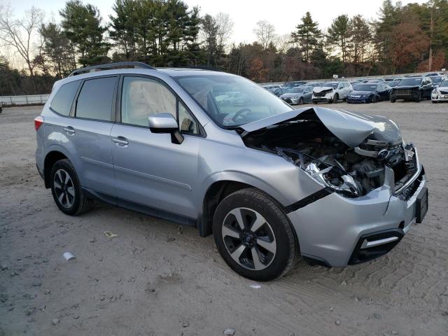 Photo 4 from auction – 2017 SUBARU FORESTER 2 with VIN JF2SJAEC0HH515397