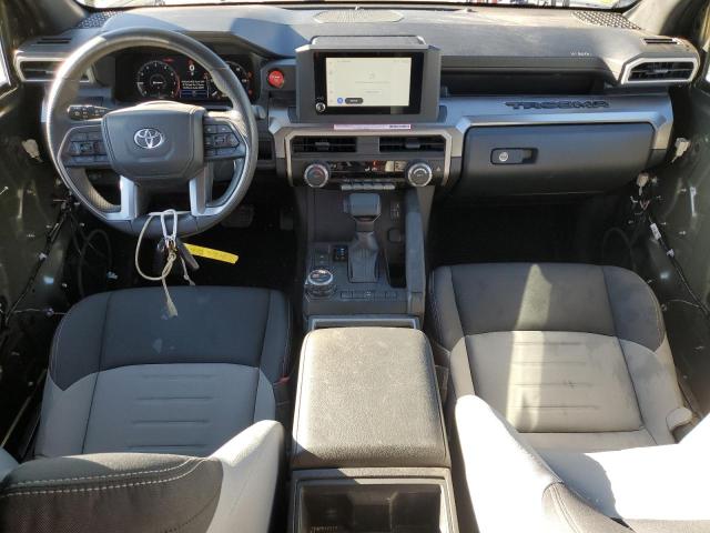 Photo 8 from auction – 2024 TOYOTA TACOMA DOU with VIN 3TMLB5JN6RM002828