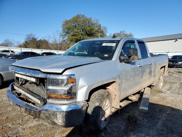 CHEVROLET SILVERADO 2016 with VIN 1GCVKREC6GZ299118 - Photo from auction