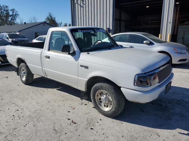 Photo 4 from auction – 1997 FORD RANGER with VIN 1FTCR10A3VPB01436