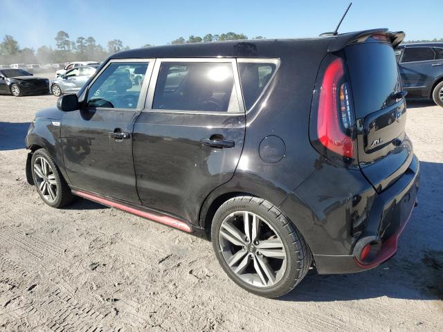 Photo 2 from auction – 2015 KIA SOUL + with VIN KNDJP3A52F7161168