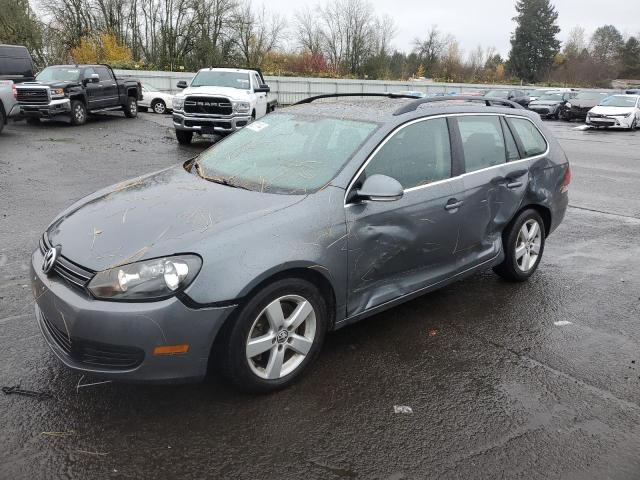 VOLKSWAGEN JETTA TDI 2012 with VIN 3VWPL7AJ3CM603027 - Photo from auction