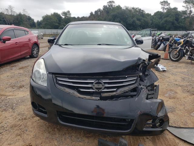 Photo 5 from auction – 2012 NISSAN ALTIMA BAS with VIN 1N4AL2AP7CN541384