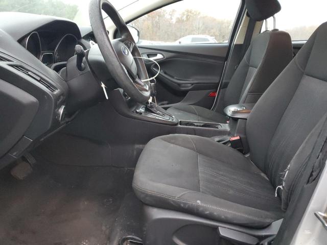 Photo 7 from auction – 2015 FORD FOCUS SE with VIN 1FADP3K2XFL223253