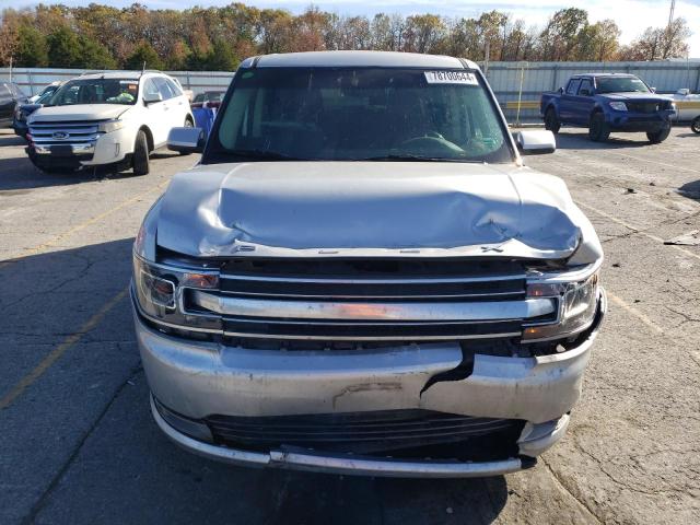 Photo 5 from auction – 2019 FORD FLEX LIMIT with VIN 2FMGK5D87KBA26002