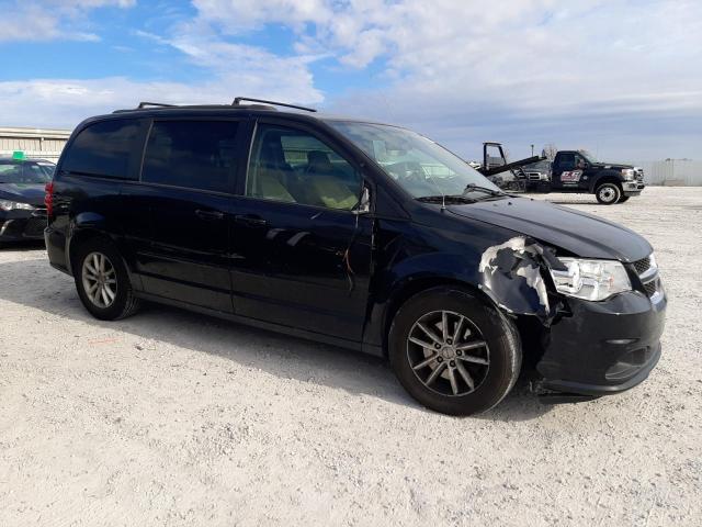 Photo 4 from auction – 2016 DODGE GRAND CARA with VIN 2C4RDGCG4GR249477