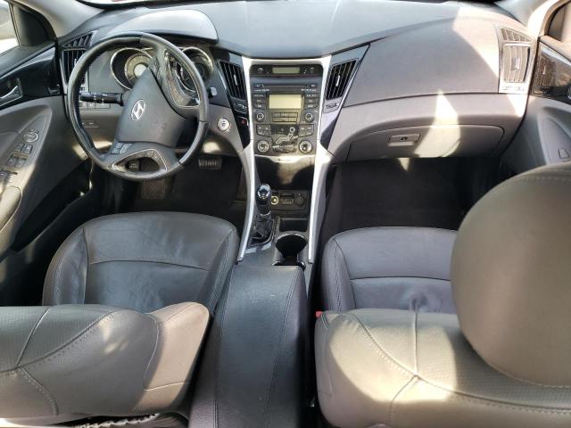 Photo 8 from auction – 2012 HYUNDAI SONATA SE with VIN 5NPEC4AC7CH387781