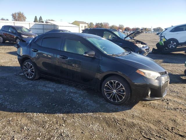 Photo 4 from auction – 2015 TOYOTA COROLLA L with VIN 5YFBURHE0FP349840