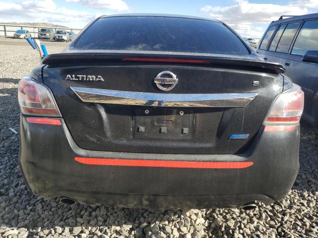 Photo 6 from auction – 2014 NISSAN ALTIMA 2.5 with VIN 1N4AL3AP4EN238605