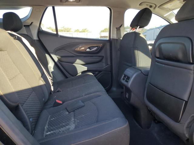 Photo 11 from auction – 2021 GMC TERRAIN SL with VIN 3GKALMEV6ML399663