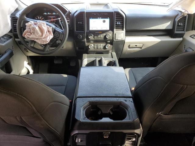 Photo 8 from auction – 2019 FORD F150 SUPER with VIN 1FTEW1EP6KFA72188
