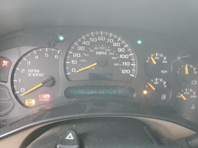 Фото 9 с аукциона – 2005 CHEVROLET SILVERADO с VIN 2GCEC13T351307604