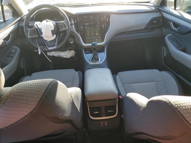 Photo 8 from auction – 2024 SUBARU OUTBACK PR with VIN 4S4BTAFC7R3205264