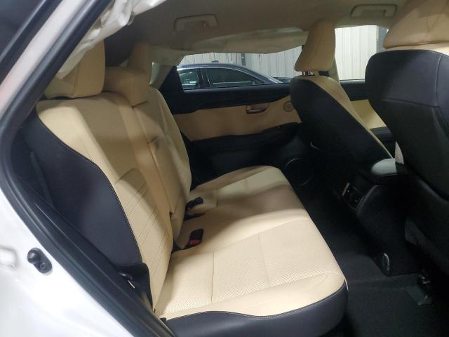 Photo 11 from auction – 2019 LEXUS NX 300 BAS with VIN JTJBARBZ5K2216470
