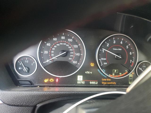Photo 9 from auction – 2020 BMW 430I with VIN WBA4Z1C02L5N82969