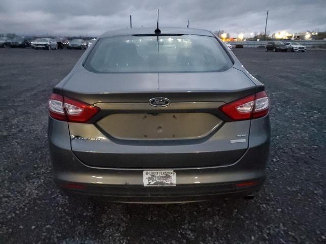 Foto 6 de la subasta – 2014 FORD FUSION SE con VIN 3FA6P0HD0ER166366