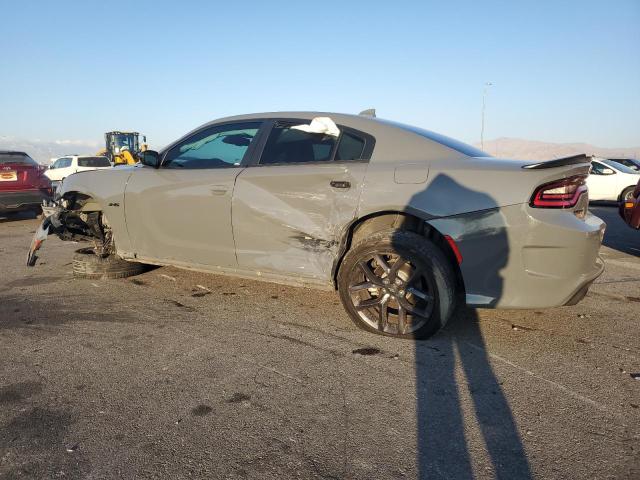 Photo 2 from auction – 2023 DODGE CHARGER R/ with VIN 2C3CDXCT5PH615931