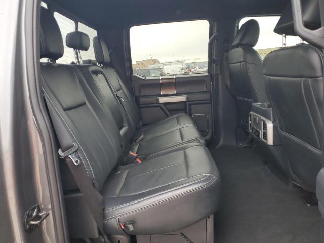 Photo 10 from auction – 2022 FORD F250 SUPER with VIN 1FT8W2BT9NED72872