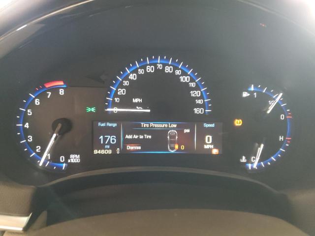 Photo 9 from auction – 2013 CADILLAC XTS with VIN 2G61N5S35D9231985