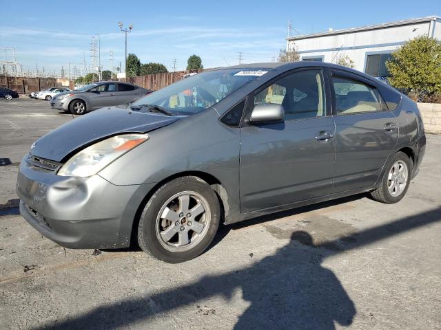 Photo 1 from auction – 2005 TOYOTA PRIUS with VIN JTDKB20U553091144