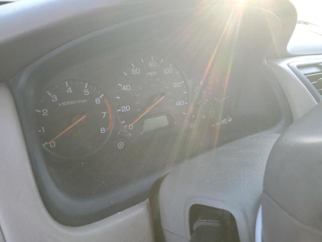 Photo 9 from auction – 2002 HONDA ACCORD EX with VIN 1HGCG66892A081670