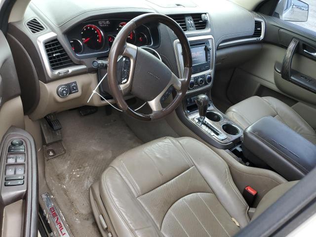 Photo 8 from auction – 2014 GMC ACADIA DEN with VIN 1GKKRTKD7EJ343071