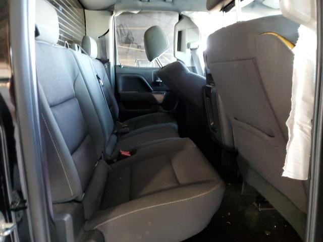 Photo 10 from auction – 2016 CHEVROLET SILVERADO with VIN 1GCVKREC0GZ161252