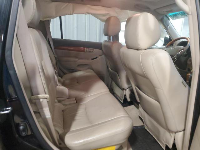 Photo 11 from auction – 2006 LEXUS GX 470 with VIN JTJBT20X060125742