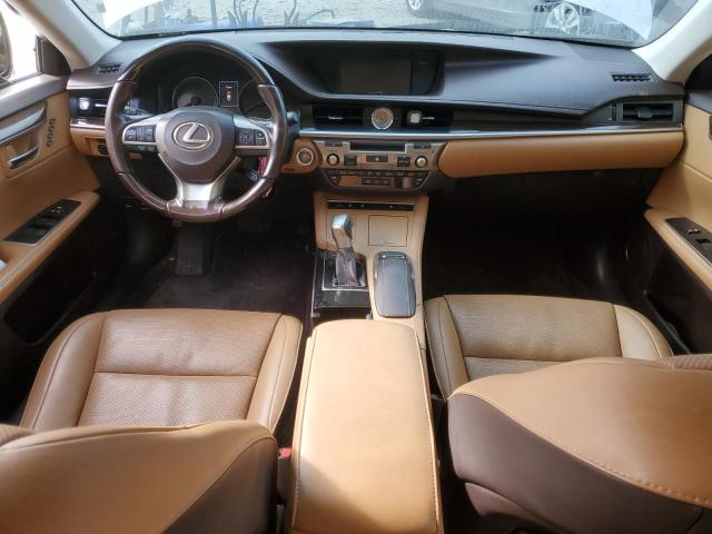 Photo 8 from auction – 2016 LEXUS ES 350 with VIN JTHBK1GG2G2245553