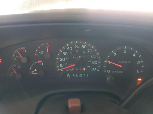 Photo 9 from auction – 1997 FORD F150 with VIN 1FTDX1863VKA43027